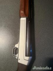 Benelli 121 Special Trap  12