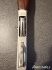 Benelli 121 Special Trap  12