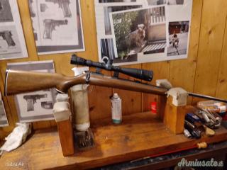 Norinco JW 15 .22 Long Rifle