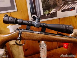 Norinco JW 15 .22 Long Rifle