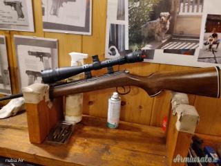 Norinco JW 15 .22 Long Rifle