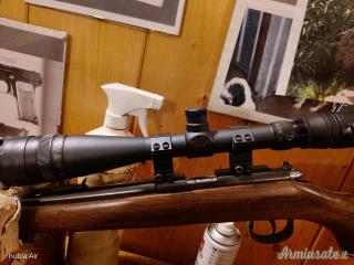 Norinco JW 15 .22 Long Rifle