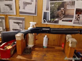 Benelli Montefeltro 12