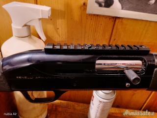 Benelli Montefeltro 12