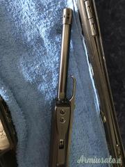 Feinwerkbau Lp 65 4.5/.177