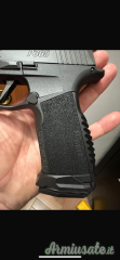 Sig sauer p365x macro comp 9x19