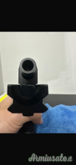 Sig sauer p365x macro comp 9x19