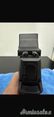Sig sauer p365x macro comp 9x19