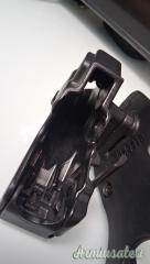 BlackHawk Serpa Lv.3 per Glock 17/19/45