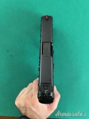 Beretta Apx 9x21mm IMI