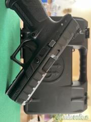 Beretta Apx 9x21mm IMI