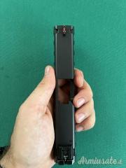 Beretta Apx 9x21mm IMI