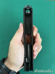 Beretta Apx 9x21mm IMI