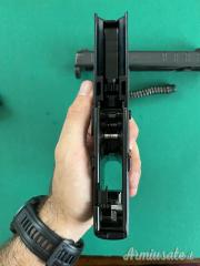 Beretta Apx 9x21mm IMI
