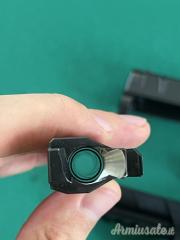 Beretta Apx 9x21mm IMI