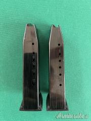 Beretta Apx 9x21mm IMI