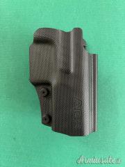 Beretta Apx 9x21mm IMI