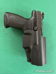 Beretta Apx 9x21mm IMI
