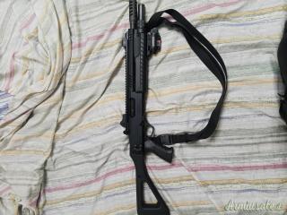 Fabarm Stf12 compact  12