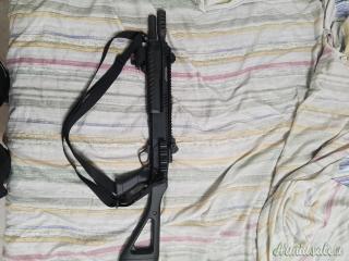 Fabarm Stf12 compact  12
