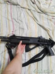 Fabarm Stf12 compact  12
