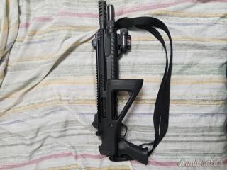Fabarm Stf12 compact  12