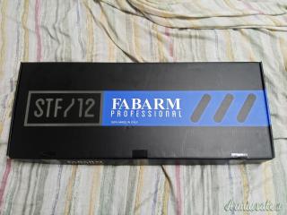 Fabarm Stf12 compact  12