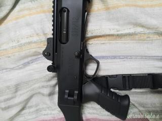 Fabarm Stf12 compact  12