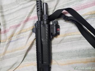 Fabarm Stf12 compact  12