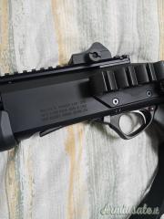 Fabarm Stf12 compact  12