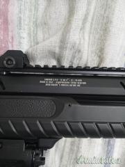 Fabarm Stf12 compact  12