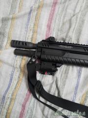 Fabarm Stf12 compact  12