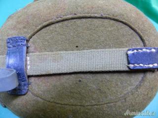 Borraccia tedesca L&41-WW2 Wehrmacht WW2 (n.2)