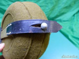 Borraccia tedesca L&41-WW2 Wehrmacht WW2 (n.2)