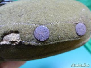 Borraccia tedesca L&41-WW2 Wehrmacht WW2 (n.2)