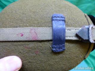 Borraccia tedesca L&41-WW2 Wehrmacht WW2 (n.2)
