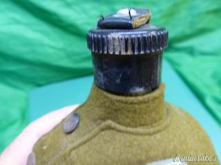 Borraccia tedesca L&41-WW2 Wehrmacht WW2 (n.2)