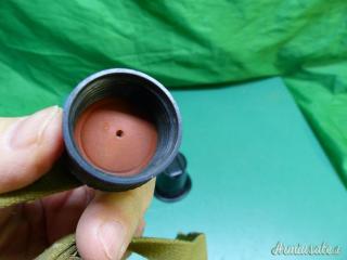 Borraccia tedesca L&41-WW2 Wehrmacht WW2 (n.2)