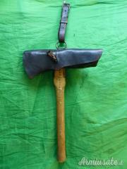 Picozzino austro-ungarico per pioniere WW1-K.u.K