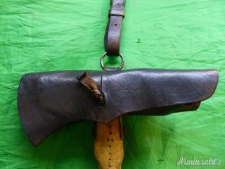 Picozzino austro-ungarico per pioniere WW1-K.u.K