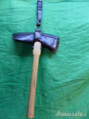 Picozzino austro-ungarico per pioniere WW1-K.u.K