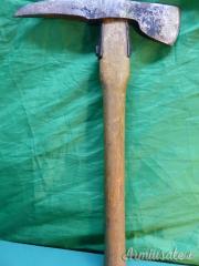 Picozzino austro-ungarico per pioniere WW1-K.u.K