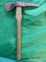 Picozzino austro-ungarico per pioniere WW1-K.u.K