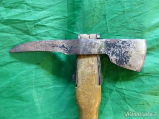 Picozzino austro-ungarico per pioniere WW1-K.u.K