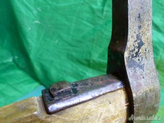 Picozzino austro-ungarico per pioniere WW1-K.u.K