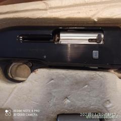 Beretta A300