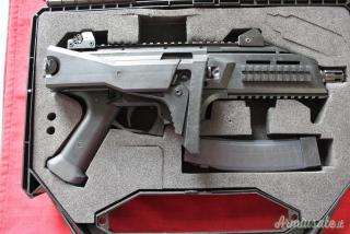 CZ | Ceska Zbrojovka SCORPION EVO3 S1  9x21mm IMI