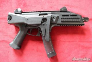 CZ | Ceska Zbrojovka SCORPION EVO3 S1  9x21mm IMI