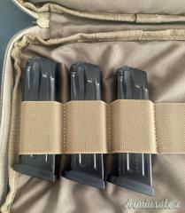 Heckler & Koch P30 9x21mm IMI