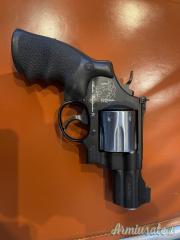 Smith & Wesson 329PD .44 Remington Magnum